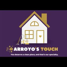 Arroyo's Touch offers professional cleaning services since 2018 for homes and businesses in Fresno, CA.