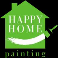 Happy Home Painting, LLC offers quality interior and exterior painting with a commitment to customer satisfaction in Utah.