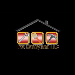 Pro Handyman LLC: Your trusted partner for home improvement and renovation services in Baltimore, MD.