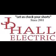 JD Hall Electric: Reliable electrical services in Kannapolis, NC with 36 years of experience.
