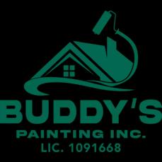 Quality painting services by Buddy's Painting Inc in Nipomo, CA, known for exceptional customer service and attention to detail.