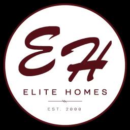 Veteran-owned Elite Homes builds custom, high-quality homes, delivering exceptional living experiences for all clients.