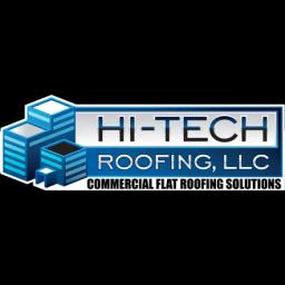 Hi-Tech Roofing, LLC provides reliable commercial flat roofing solutions in the Twin Cities with 25 years of experience.