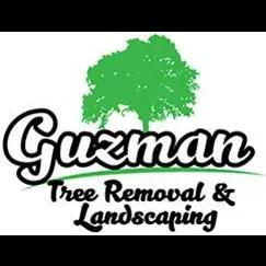 Guzman Tree Removal LLC specializes in tree services, hardscaping, and excavation throughout Connecticut, offering 24/7 emergency support.