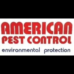 American Pest Control offers eco-friendly pest solutions in Las Vegas with over 50 years of experience.