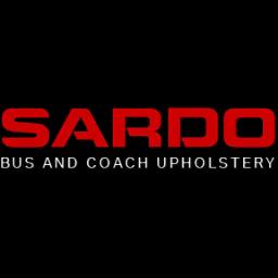 Sardo Bus & Coach Upholstery delivers quality craftsmanship for coach interiors, ensuring customer satisfaction since 1916.