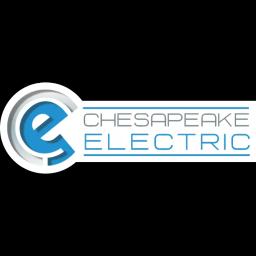 Chesapeake Electric: Trusted full-service electricians in Annapolis, MD, with over a decade of experience in residential and commercial work.