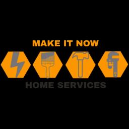 Make It Now LLC offers full-service electrical and remodeling solutions, ensuring safety and quality for homeowners.