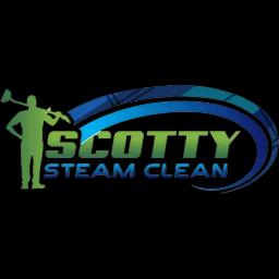 Scotty Steam Clean offers expert eco-friendly carpet and upholstery cleaning services for residential and commercial clients.