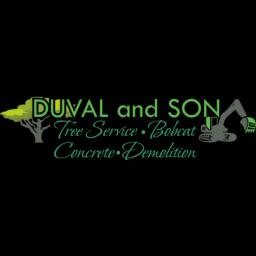 Duval and Son Services offers professional tree and bobcat services in Central Florida, focusing on customer satisfaction.