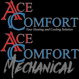 Ace Comfort is a leading HVAC service provider in North Georgia, specializing in installation, repair, and maintenance.