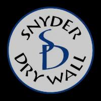 Snyder Drywall: trusted drywall services in Utah for over 23 years, excelling in quality and customer satisfaction.