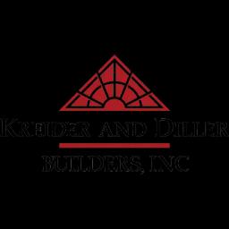 Custom home building and renovations by Kreider and Diller Builders Inc, serving Lancaster County since 1959.