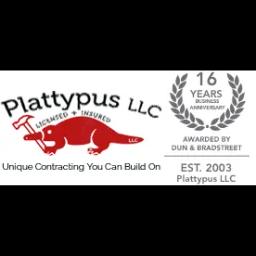 Plattypus LLC: Your trusted Boston remodeling and renovation company for homes and light commercial properties.