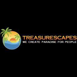 Treasurescapes: Expert landscape design and construction in Florida with over 30 years of award-winning experience.