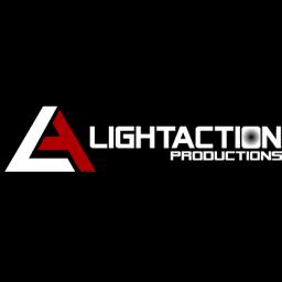 Leading full-service production company specializing in lighting, staging, audio, video, and roofing systems.