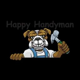 Happy Handyman, LLC offers reliable minor home and commercial repair services in the Metro Atlanta area.