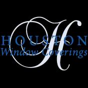 Custom window coverings and treatments in Houston with exceptional service at affordable prices.