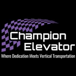 Champion Elevator Corp. provides full-service elevator solutions in NYC and beyond, focusing on quality and customer care.
