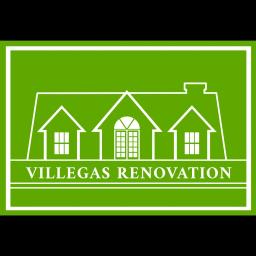 Expert home renovations and remodeling services, specializing in kitchens, bathrooms, and more.