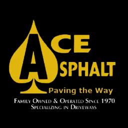 Ace Asphalt: Family-owned paving specialists since 1970, offering quality asphalt services in Hillsborough, NC.