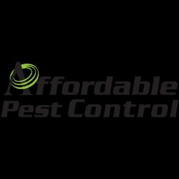 Affordable Pest Control provides expert pest management services in Arizona's East Valley, ensuring your home is pest-free.