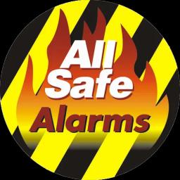 ALL SAFE ALARMS: Experts in fire alarm and security system design, installation, and repair with 24/7 support.