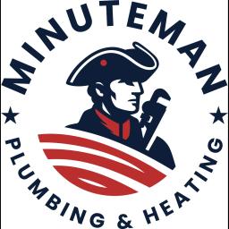 Minuteman, LLC offers expert plumbing and water heater services in Cambridge, ensuring homes stay warm and comfortable.