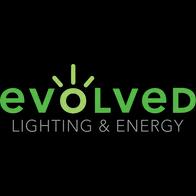 Evolved Lighting & Energy specializes in custom commercial lighting, energy solutions, and EV charger installations.