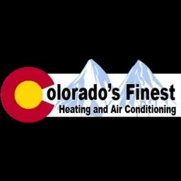 Colorado's Finest Heating and Air Conditioning offers expert HVAC and plumbing services in Northeast Colorado with over 14 years of experience.