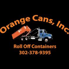 Orange Cans, Inc. offers premier dumpster rental services for contractors and homeowners in the Tri-State area since 2007.