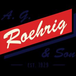 A.G. Roehrig & Son is a family-owned HVAC company in Buffalo, NY, offering heating, cooling, and refrigeration services since 1929.
