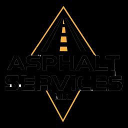 Asphalt Services LLC provides expert asphalt paving, repair, and maintenance services within a 100-mile radius of St. Louis.