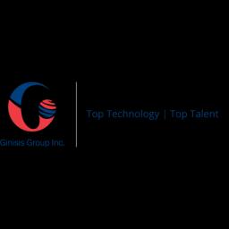 Ginisis Group Inc. is a veteran-friendly firm providing agile solutions in IT, cybersecurity, and project management.