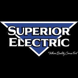 Superior Electric: Expert electrical solutions for commercial and industrial needs in Delaware, Pennsylvania, and Maryland since 1985.