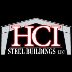 HCI Steel Buildings manufactures durable metal structures and components for various applications across the U.S. and Canada.