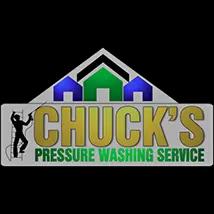 Chuck's Pressure Washing Services offers top-notch residential and commercial pressure washing in Antioch, CA.