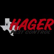 Hager Pest Control: Expert pest management services ensuring customer satisfaction in Lubbock and West Texas.