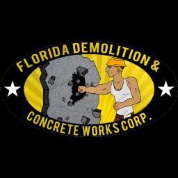 Leading Miami-based demolition and concrete cutting company focused on safety and customer satisfaction since 2012.