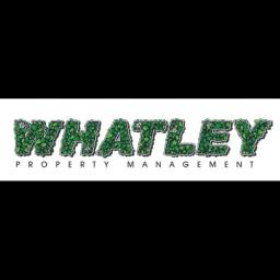 Whatley Property Management provides full-service landscaping and property maintenance solutions in Pennsylvania.