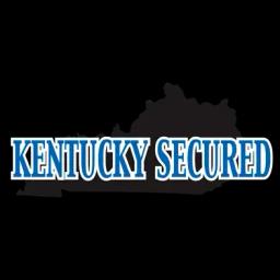 Kentucky Secured: A locally owned security company providing custom security solutions for homes and businesses since 2014.