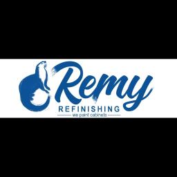 Remy Refinishing specializes in high-quality cabinet and interior painting services in Lincoln, Nebraska since 2015.