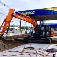 Petroleum Services, Inc. provides essential services and support for the petroleum industry in Connecticut.