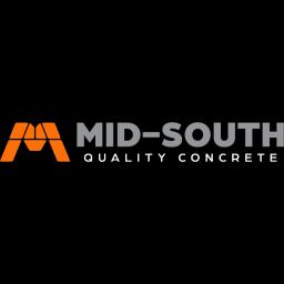 Mid-South Quality Concrete: Expert concrete solutions for residential and commercial projects in Nashville and surrounding areas.