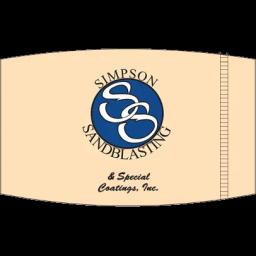 Expert sandblasting and coating services in Fontana, CA.