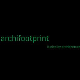 Archifootprint, Inc. specializes in sustainable architecture for industrial and commercial clients.