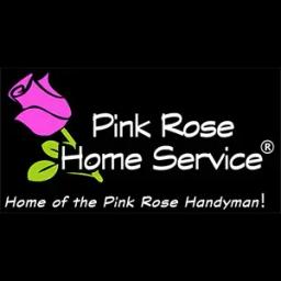 Pink Rose Home Service offers reliable home repairs and renovations with a unique branding approach since 2011.