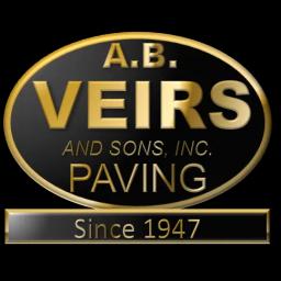 A.B. Veirs and Sons: Trusted asphalt paving experts in Maryland since 1947, committed to quality and community.