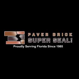 Paver Brick Super Seal specializes in pressure washing and sealing brick, concrete, and stone surfaces in Florida.