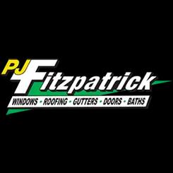 PJ Fitzpatrick LLC offers high-quality home improvement services including roofing, siding, windows, and doors since 1980.